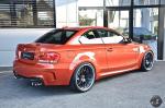 BMW 1M by DS Automobile 2017 года